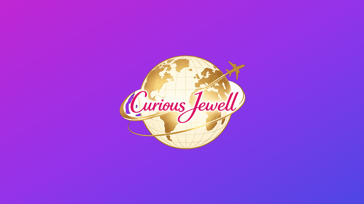 Curious Jewell - Luxury Travel Experiences